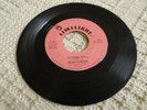 DEAN CARTER  SIXTEEN TONS/THE LUCKY ONE  LIMELIGHT 3011