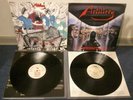 2 x ARTILLERY - Terror Squad / By Inheritance 1PRESS LPs
