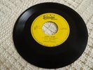 JACK RHODES FREDDIE FRANKS/AL PETTY GYPSY HEART/AL'S STEEL GUITAR WOBBLE STARDAY