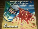 WAYNE GORBEA Y SU CONJUNTO SALSA - EL CONDIMENTO - SALSA GUAGUANCO