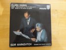 CLARA HASKIL/IGOR MARKEVITCH-CHOPIN PIANO CONCERTO-NO-2-PHILIPS-ABL-3340-MONO 1S