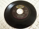 EMMY LOU HARRIS I'LL BE YOUR BABY TONIGHT/NEVER FALL IN LOVE AGAIN JUBILEE M-
