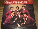 CONJUNTO UNIDAD - PARA LOS QUE TENGAN OIDOS Y PIES - MONTUNO HABANERO