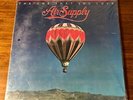 AIR SUPPLY THE ONE THAT YOU LOVE   ORIGINAL MASTER RECORDING LP   STILL SEALED