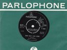 BLUES COUNCIL - BABY DON'T LOOK DOWN rare original 1965 UK Parlophone EX