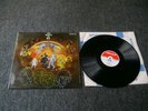 THE WORLD OF OZ - S / T LP EX ( + )   RARE UK 1ST PRESS STEREO DERAM PSYCH