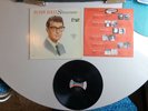 1964 Buddy Holly Showcase 33 RPM Vinyl Coral Records CRL 57450 Excellent