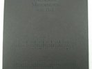 OMD Electricity Rare Peter Saville Embossed Sleeve 1979 Factory Vinyl Ex Ex