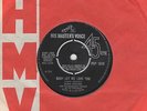 Elkie Brooks Baby Let Me Love You HMV POP1512 Soul Northern Motown