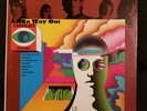 The Chocolate Watch Band LP, No Way Out. Tower Records 1967. T5906 Ex. Cond.