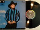 GARTH BROOKS ?– Ropin' The Wind • LP Spain MINT * Unplayed • 1992  Country Folk