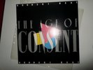 BRONSKI BEAT ORIG.VINYL ALBUM
