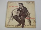ELVIS PRESLEY LOVE ME TENDER JAPAN VICTOR EP-1198