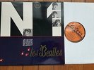 THE BEATLES : 'No.1'  FRENCH LP  ODEON  OSX 225  1964  Ed.1 EX+