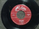 TINY GRIMES Second Floor / Juicy Fruit  ROBIN 123