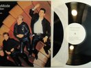 DEPECHE MODE – A New Position Double  Vinyl LP Live Wembley 1990 2LP N.MINT
