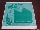 DAVID BOWIE - THE 1980 FLOOR SHOW - DOLLARS IN DRAG - ORIG LP TAKRL NOT TMOQ TMQ