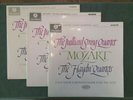 Juilliard String Quartet- Mozart- 