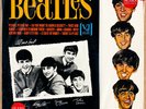 THE BEATLES SONGS, PICTURES AND STORIES OF THE FABULOUS ORIG'64 VJ STEREO SEARS