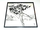 PERE UBU - The Modern Dance LP ORIGINAL blank records SEALED 1978