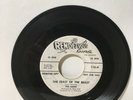 Doo Wop THE LIONS FEAST OF THE BEAST/TWO TIMING LOVER Rendezvous Records VG+