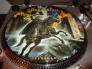 HammerFall ?– Renegade ...Picture Disc..org,2000...rare limited Edition