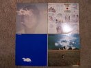 (4) LP's by JOHN LENNON  Mind Games  Live Peace  Shaved Fish  Imagine  All EX