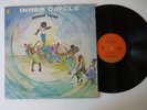 Disque vinyle 33 tours INNER CIRCLE 