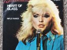 Blondie Heart Of Glass Rare Portugal 7