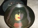 Kiss, Paul Stanley ?– Paul Stanley ..Picture Disc..org,1978...very rare