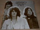 SPOOKY TOOTH “Spooky Two” LP, Pink Island Eye Label, UK 1st Press - Top