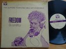 The Clifford Thornton New Art Ensemble ' Freedom And Unity '