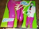 BECK Midnite Vultures lp