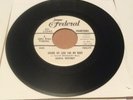 Northern soul Marva Whitney saving my love for my baby promo NM