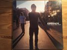 EMBRACE - The Good Will Out LP  1°ST UK Press   RARE