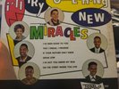I'll try something  new the miracles tamla 230