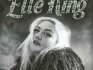 ELLE KING: LOVE STUFF (LP vinyl *BRAND NEW*.)