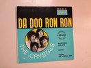 CRYSTALS: Da Doo Ron Ron +3-France 7