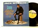 The Lonely Surfer Nitzsche, Jack: