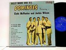 And His Dominoes  ? Billy Ward And His Dominoes Featuring Clyde McPhatter And Ja