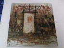 Black Sabbath - Mob Rules -  1981 (EX) Orig. LP - w/Ronnie James Dio - #BSK 3605