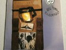 NEIL YOUNG - ELDORADO EP - RARE ORIGINAL 1989 RELEASE - NEAR MINT