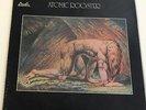 Atomic Rooster - Death Walks Behind You Vinyl LP - 1970 Australian Pressing