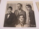Kraftwerk Trans Europa Express Vinyl LP Kling Klang 1st German Pressing VG+