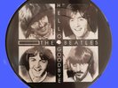 THE BEATLES PICTURE DISC 45 HELLO GOODBYE / I AM THE WALRUS