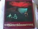 RICHARD WAGNER GOTTERDAMMERUNG VINYL BOX SET 1972 TIME LIFE RECORDS STL 444, STE