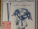 Puscifer - V is for Vagina - Coachella 2x12