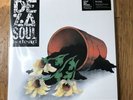 De La Soul Is Dead - Rare & Unopened LP - Vinyl Me Please - Limited To 1000