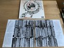 DJ SHADOW  The Private Press   2x Vinyl  LP