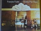 BONNIE RAITT Takin My Time LP WARNER BROS 1973 US re+foc w/LITTLE FEAT-TAJ MAHAL